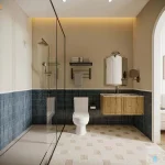THIẾT KẾ VILLA CHỊ TRINH – TEXAS, USA