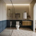THIẾT KẾ VILLA CHỊ TRINH – TEXAS, USA
