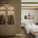 THIẾT KẾ VILLA CHỊ TRINH – TEXAS, USA