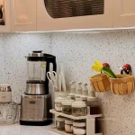 THIẾT KẾ VÀ THI CÔNG HỆ TỦ BẾP NHÀ CHỊ THƯ – HỘI AN