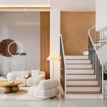 THIẾT KẾ NỘI THẤT HOMESTAY KIMI- HUẾ
