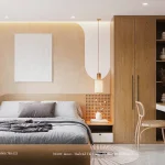THIẾT KẾ NỘI THẤT HOMESTAY KIMI- HUẾ