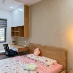 THI CÔNG NỘI THẤT NHÀ PHỐ 385 BÙI TRANG CHƯỚC