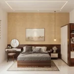 THIẾT KẾ NỘI THẤT NHÀ PHỐ 09 HỒ PHI TÍCH 255m2