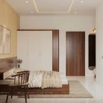 THIẾT KẾ NỘI THẤT NHÀ PHỐ 09 HỒ PHI TÍCH 255m2