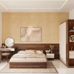 THIẾT KẾ NỘI THẤT NHÀ PHỐ 09 HỒ PHI TÍCH 255m2