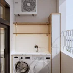 THIẾT KẾ NỘI THẤT CĂN HỘ CHỊ NHUNG SUN PONTE RESIDENCE – ĐÀ NẴNG