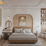 THIẾT KẾ CẢI TẠO NỘI THẤT NHÀ PHỐ 314 HOÀNG DIỆU