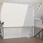 THIẾT KẾ CẢI TẠO NỘI THẤT NHÀ PHỐ 314 HOÀNG DIỆU
