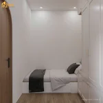 THIẾT KẾ CẢI TẠO NỘI THẤT NHÀ PHỐ 314 HOÀNG DIỆU