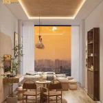 THIẾT KẾ NỘI THẤT SPA NHÀ MÌNH- ĐÀ NẴNG
