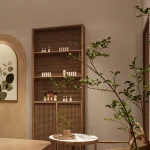 THIẾT KẾ NỘI THẤT SPA NHÀ MÌNH- ĐÀ NẴNG