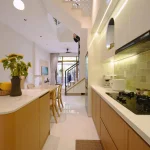 THI CÔNG CÔNG TRÌNH CHỊ SƯƠNG – 121 NGUYỄN NHÀN, ĐÀ NẴNG