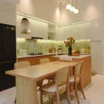 THI CÔNG CÔNG TRÌNH CHỊ SƯƠNG – 121 NGUYỄN NHÀN, ĐÀ NẴNG