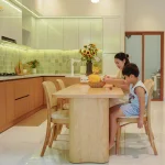 THI CÔNG CÔNG TRÌNH CHỊ SƯƠNG – 121 NGUYỄN NHÀN, ĐÀ NẴNG