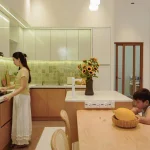 THI CÔNG CÔNG TRÌNH CHỊ SƯƠNG – 121 NGUYỄN NHÀN, ĐÀ NẴNG