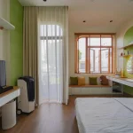 THI CÔNG CÔNG TRÌNH CHỊ SƯƠNG – 121 NGUYỄN NHÀN, ĐÀ NẴNG