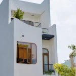 THI CÔNG CÔNG TRÌNH CHỊ SƯƠNG – 121 NGUYỄN NHÀN, ĐÀ NẴNG