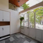 THI CÔNG CÔNG TRÌNH CHỊ SƯƠNG – 121 NGUYỄN NHÀN, ĐÀ NẴNG