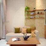 THI CÔNG CÔNG TRÌNH CHỊ SƯƠNG – 121 NGUYỄN NHÀN, ĐÀ NẴNG