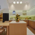 THI CÔNG CÔNG TRÌNH CHỊ SƯƠNG – 121 NGUYỄN NHÀN, ĐÀ NẴNG