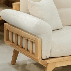SOFA LAVIE 2M