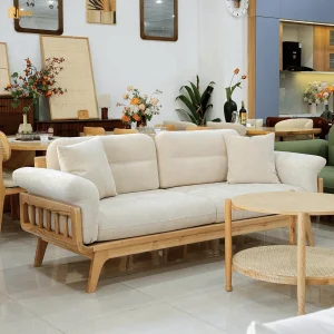 SOFA LAVIE 2M