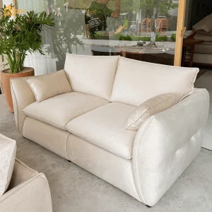 LUME SOFA 2M
