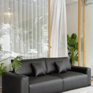AURE SOFA 2M4
