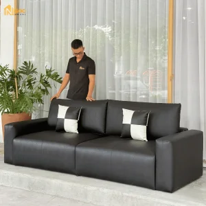 AURE SOFA 2M4