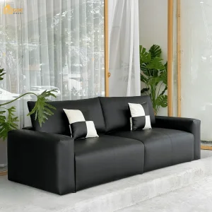 AURE SOFA 2M4
