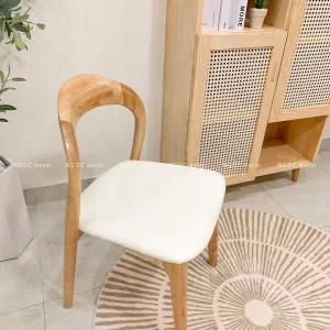 Ghế neva không tay