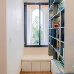 THI CÔNG NỘI THẤT NHÀ PHỐ CHỊ VY NHƠN HÒA – ĐÀ NẴNG