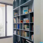 THI CÔNG NỘI THẤT NHÀ PHỐ CHỊ VY NHƠN HÒA – ĐÀ NẴNG