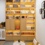 THI CÔNG NỘI THẤT NHÀ PHỐ CHỊ VY NHƠN HÒA – ĐÀ NẴNG
