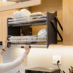 THI CÔNG NỘI THẤT NHÀ PHỐ CHỊ VY NHƠN HÒA – ĐÀ NẴNG