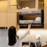 THI CÔNG NỘI THẤT NHÀ PHỐ CHỊ VY NHƠN HÒA – ĐÀ NẴNG