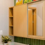 THI CÔNG NỘI THẤT NHÀ PHỐ CHỊ VY NHƠN HÒA – ĐÀ NẴNG
