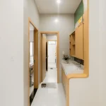 THI CÔNG NỘI THẤT NHÀ PHỐ CHỊ VY NHƠN HÒA – ĐÀ NẴNG
