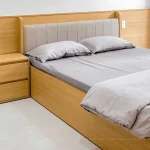 THI CÔNG NỘI THẤT NHÀ PHỐ CHỊ VY NHƠN HÒA – ĐÀ NẴNG