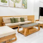 THI CÔNG NỘI THẤT NHÀ PHỐ CHỊ VY NHƠN HÒA – ĐÀ NẴNG
