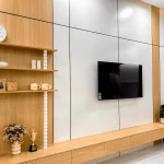 THI CÔNG NỘI THẤT NHÀ PHỐ CHỊ VY NHƠN HÒA – ĐÀ NẴNG