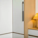 THI CÔNG NỘI THẤT NHÀ PHỐ CHỊ VY NHƠN HÒA – ĐÀ NẴNG