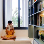THI CÔNG NỘI THẤT NHÀ PHỐ CHỊ VY NHƠN HÒA – ĐÀ NẴNG
