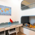 THI CÔNG NỘI THẤT NHÀ PHỐ CHỊ VY NHƠN HÒA – ĐÀ NẴNG