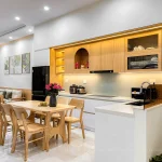 THI CÔNG NỘI THẤT NHÀ PHỐ CHỊ VY NHƠN HÒA – ĐÀ NẴNG