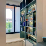 THI CÔNG NỘI THẤT NHÀ PHỐ CHỊ VY NHƠN HÒA – ĐÀ NẴNG