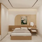 THIẾT KẾ NỘI THẤT NHÀ PHỐ ANH HẢI – ĐÀ NẴNG