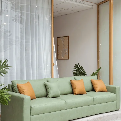 AURE SOFA 2M8