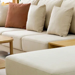 SOFA GÓC L 2M8